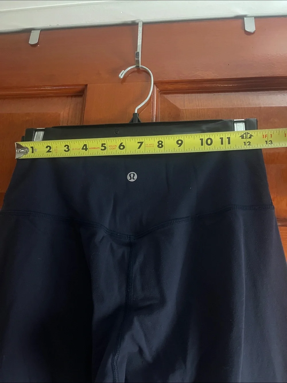 Lululemon Align Navy Legging - Size 8